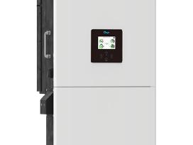 Parduodami inverteriai Deye 10 kw ir 20 kw