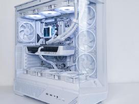 Ryzen 7 9800x3d 32gb Ddr5 2tb Rtx 5070 Ti 16gb