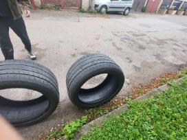 Dunlop Sport Max GT padangos 315/35/r20