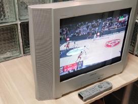 Sony kineskopinis televizorius Kv 21cl10e