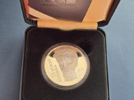Lietuva 1999 50lt Vincas Kudirka