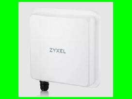 Lauko sąlygų 5G modemas antena Zyxel Nr7103
