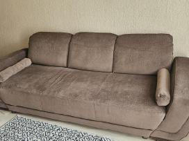 Magrės sofa - lova