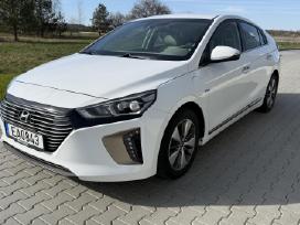 Hyundai Ioniq Plug In