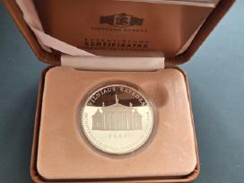 Lietuva 2003 50lt Vilniaus Katedra