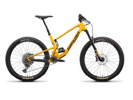 Ieškau full suspension