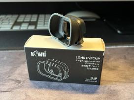 Canon R6 evf guma