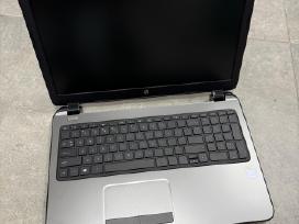 Naujas Hp 250 G3 i3-4005 / 256ssd