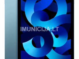 iPad Air (5th generation) (2022) 64gb + 3 mėn. gar