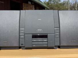 Technics Sa-ls10 su pultu