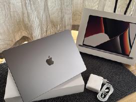 MacBook Pro 16 M2 Pro / 16gb / 512gb