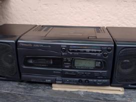 Panasonic Rx-e300