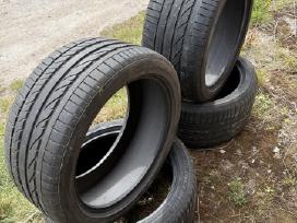 Bridgestone Dueler H/p sport 275/40 315/35 r20