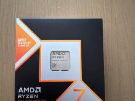 Ryzen 7 9800x3d