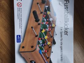 Stalo futbolas