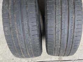 Universalios padangos , Pirelli-scorpion