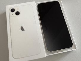 iPhone 13 128 GB Starlight
