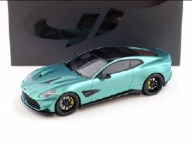 Aston Martin Vanquish