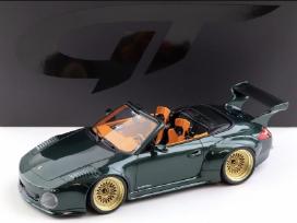 Porsche 911 997.2