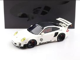 Porsche 911 997