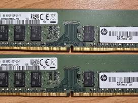8gb (2x4gb 2133 MHz) Ddr4 Samsung RAM
