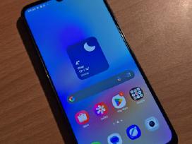 Samsung Galaxy A05s + 32gb Sd kortelė