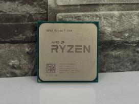 Procesoriai Cpu, Intel i9, i7, i5, i3, Ryzen