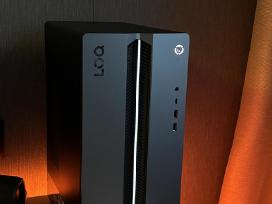 Gaming kompiuteris, Rtx 4060, i5 14400f, 16gb ddr5