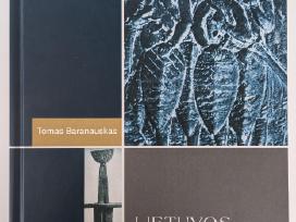 Lietuvos valstybės ištakos
