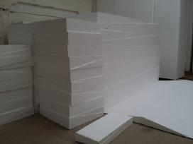Stoginis polistirenas