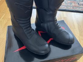 Parduodu Alpinestar Web Goretex batus