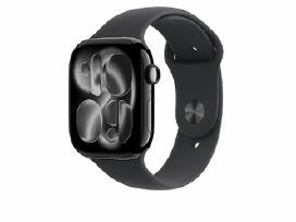 Naujas Apple Watch 11 46mm Cellular Garantija