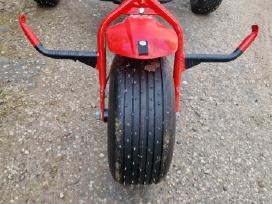 Buggy ir vasarai ir žiemai