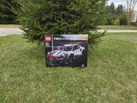 Lego Technic Porsche 911 Rsr