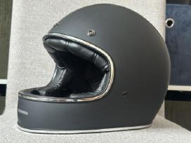 Moto šalmas Dexter XL dydis 61–62 cm 55 €