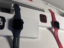 Apple Watch Series 6 ir Apple Watch Se (1)