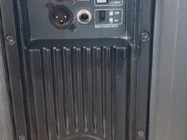 Parduodu aktivios koloneles Rcf art mk2-710
