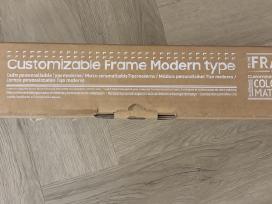 Samsung The Frame 65 2021 rėmelis