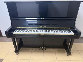 Koncertinis Yamaha U3 mod. 131 made in Japan
