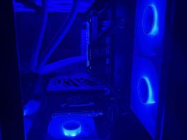 Galingas Gaming Pc Rtx 3080 Ti i9 11900kf 32gb RAM