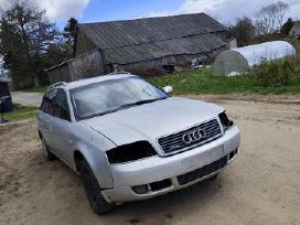 A6 c5 2.5 tdi