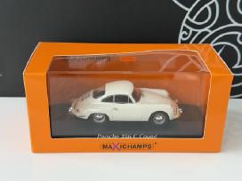Porsche 356 C 1:43