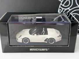 Porsche 911 Speedster1:43