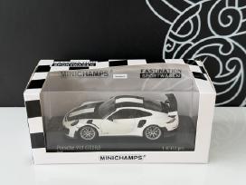 Porsche 911 Gt2 RS 1:43