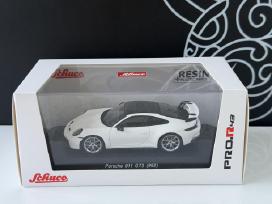 Porsche 911 Gt3 (992) 1:43