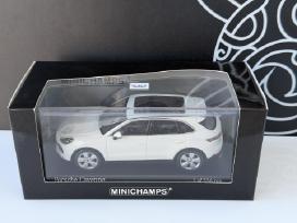 Porsche Cayenne 1:43