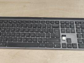 Logitech Mx Keys