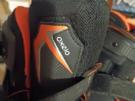 Oxelo riedučiai 47 dydis Eu