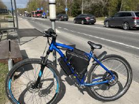 2000w convorsion kit e-bike