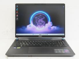 Msi Gp68 Vector **Rtx 4080**